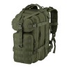 Plecak wojskowy ASSAULT CORDURA Camo 25L zielony