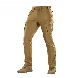 M-Tac Spodnie Aggressor Summer Flex 