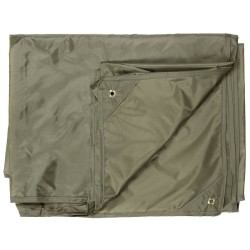 Tarp MFH zielony 200x300cm Zadaszenie namiotowe