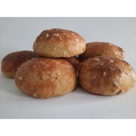 Bułka keto do wypieku 600 g