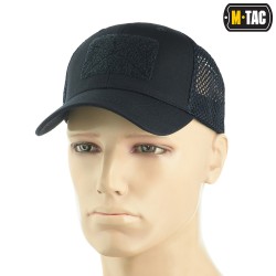 M-Tac czapka z daszkiem siatka na rzep Flex Rip-Stop 