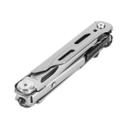 M-Tac Nóz Składany (5 Narzędzi) Type 3 Steel 