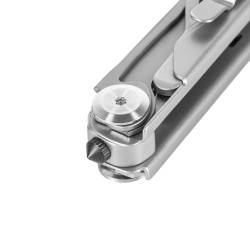 M-Tac Nóz Składany (5 Narzędzi) Type 3 Steel 