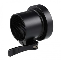 Adapter na lunetę 40 mm do termowizorów HIKMICRO Thunder 2.0