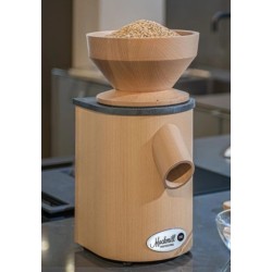 Młynek do mielenia zbóż Mockmill 200PRO 600W 12kg/h