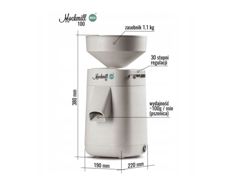 mynek-do-mielenia-zboz-mockmill-100-360w-100gmin