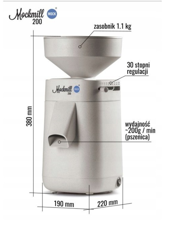 mynek-do-mielenia-zboz-mockmill-200-600w-200gmin