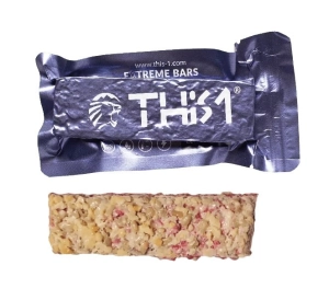 Baton ORZECHY-CZARNA PORZECZKA THIS-1 ENERGY 40 G Energetyczny