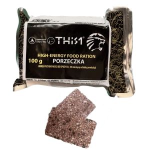 BATON SURVIVALOWY ORZECHY-CZARNA PORZECZKA 100G THIS-1