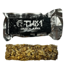 BATON ORZECHY-KAWA ENERGY THIS-1 Energetyczny 40G THIS-1