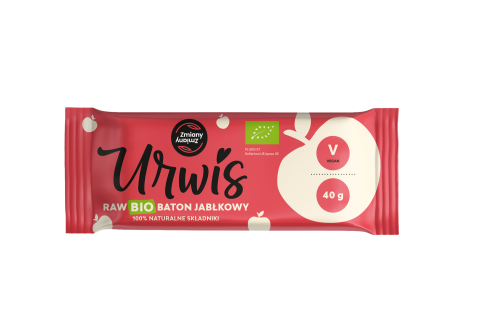 baton-urwis-jabko-bio-40-g