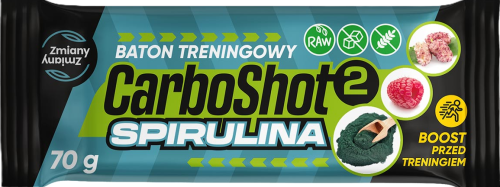 baton-treningowy-carboshot-2-spirulina-70g