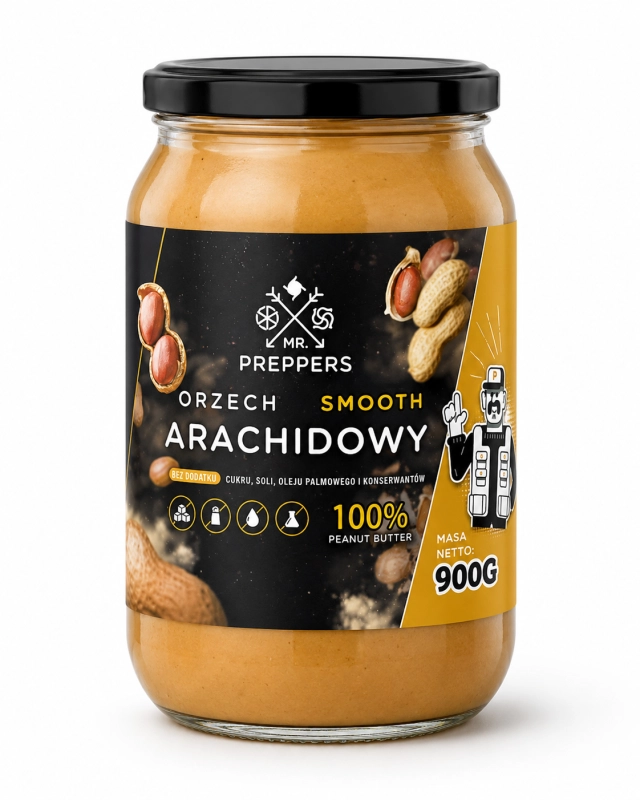 arachid 900g słoik mrpreppers.png