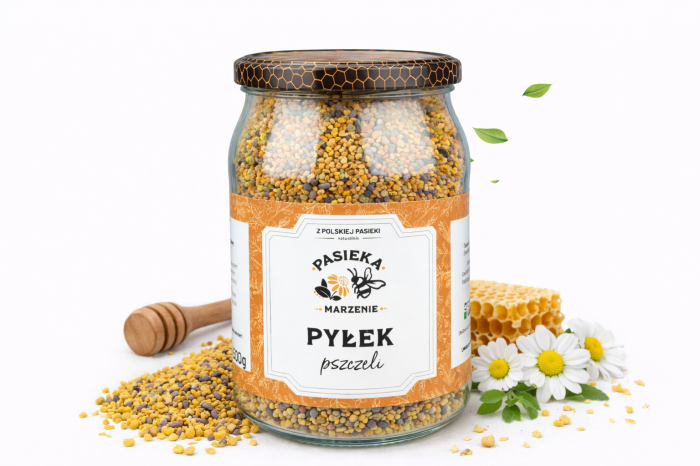 pyek-pszczeli-500g