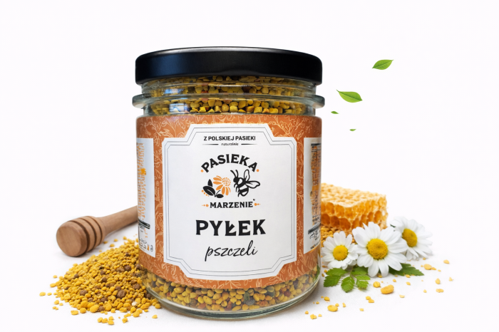 pyek-pszczeli-230g